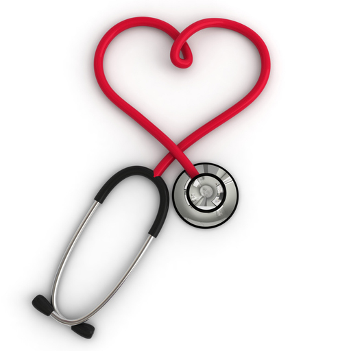Dr. med. Claudia Langer-Logo